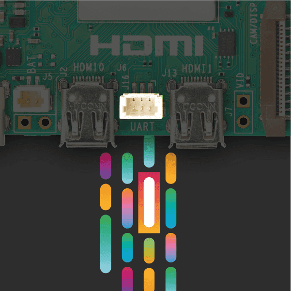 RASPBERRY PI 5 8GB RAM Cortex A76, lako povezivanje sa drugim uređajima
