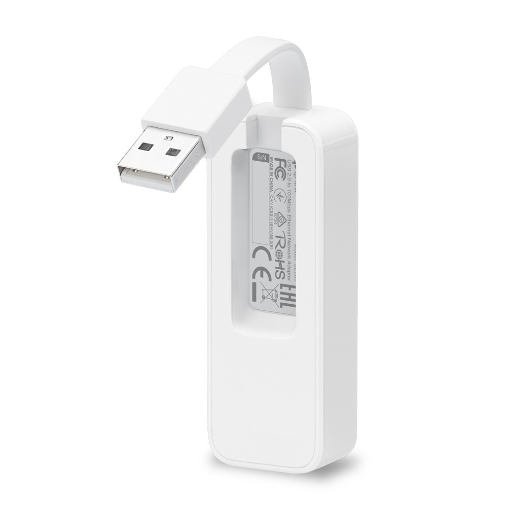 Mrežni adapter TP-LINK UE200
