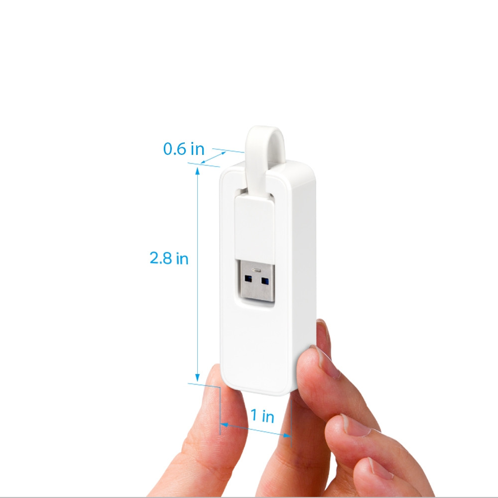Mrežni adapter TP-LINK UE200