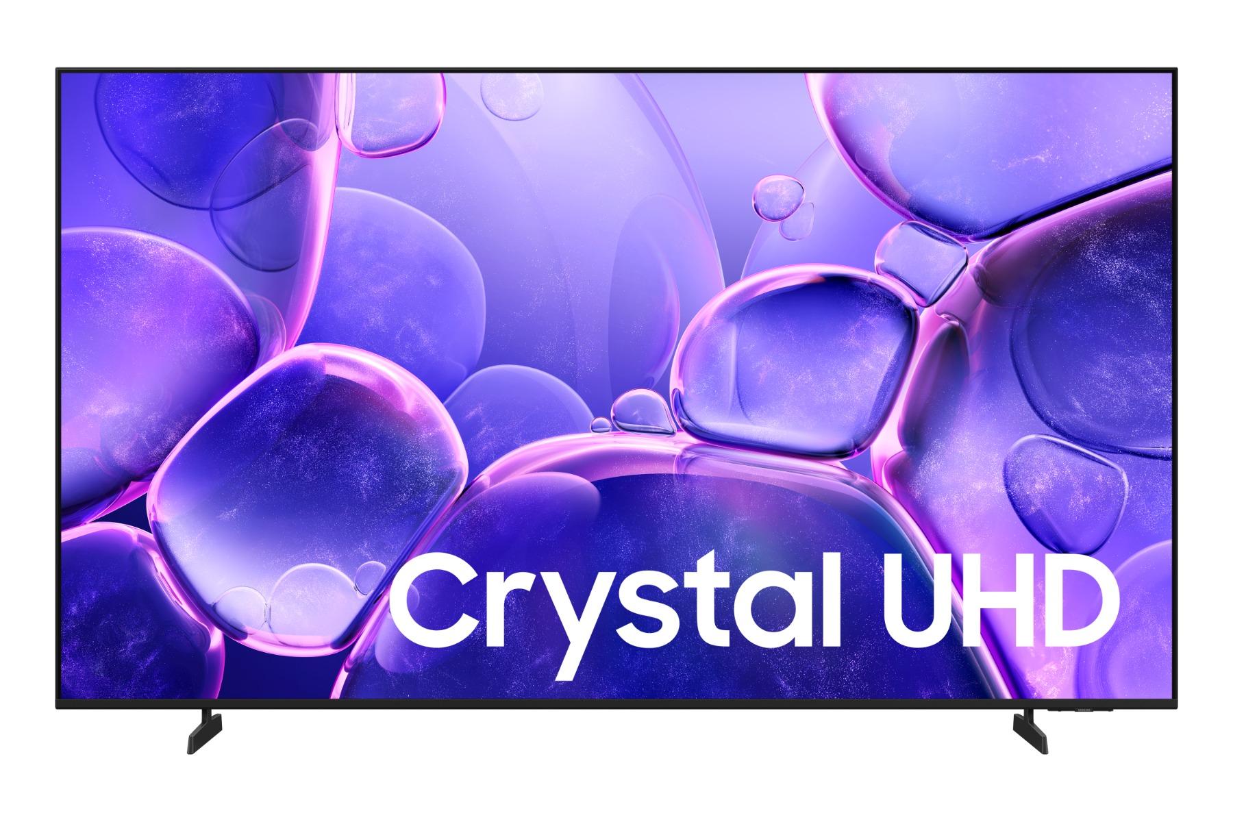 LED TV SAMSUNG UE 55U8092HUXXH