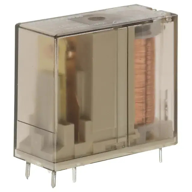 Elektromagnetni relej 30G6712