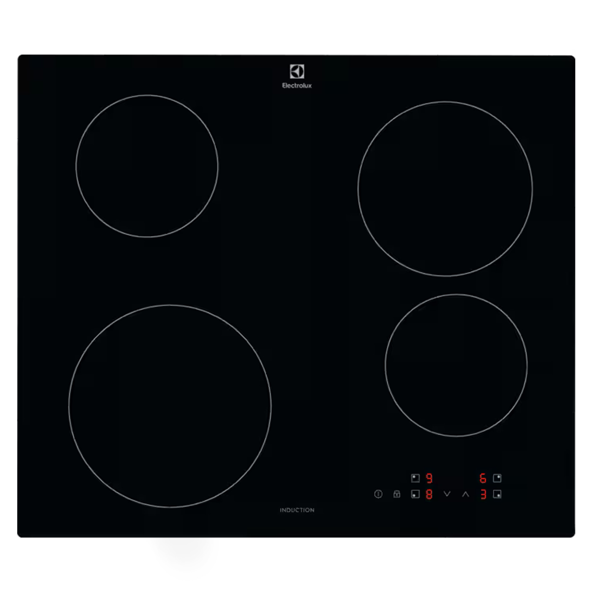 Ugradbena ploča ELECTROLUX EIB60420CK