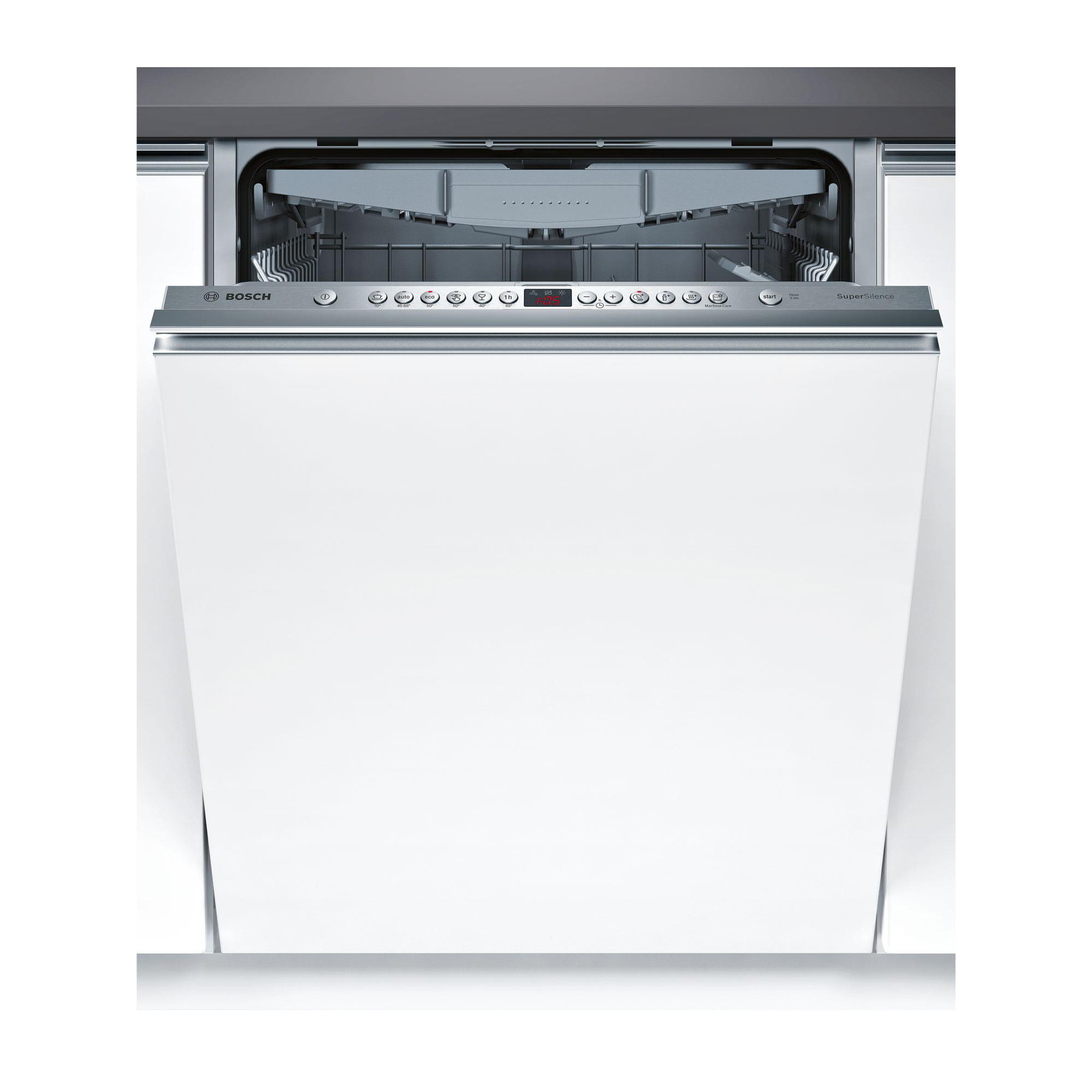 Ugradbena mašina za pranje suđe BOSCH SMV46KX55E