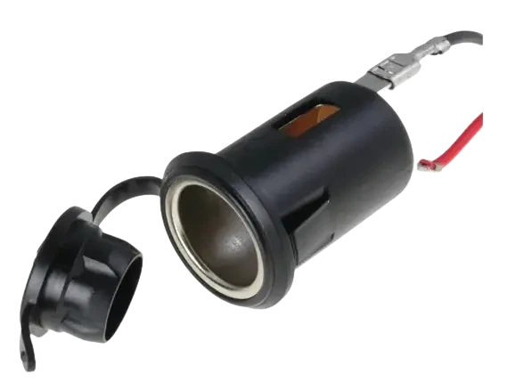 Utičnica za auto upaljač 12V