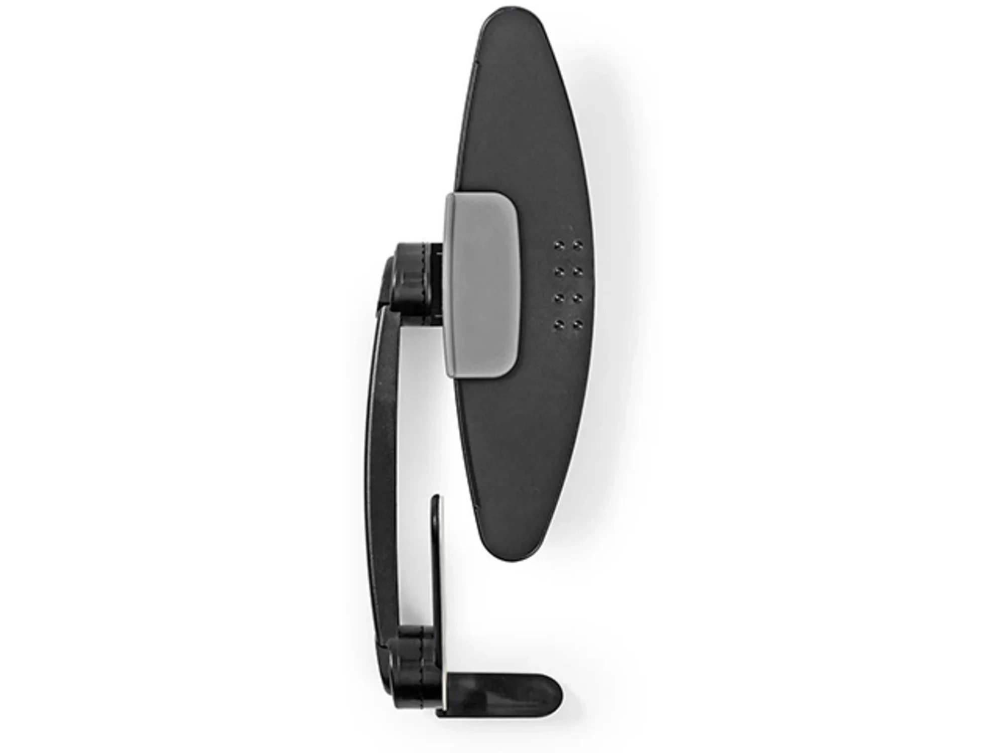 Ergonomski držač za papir sa stalkom NEDIS