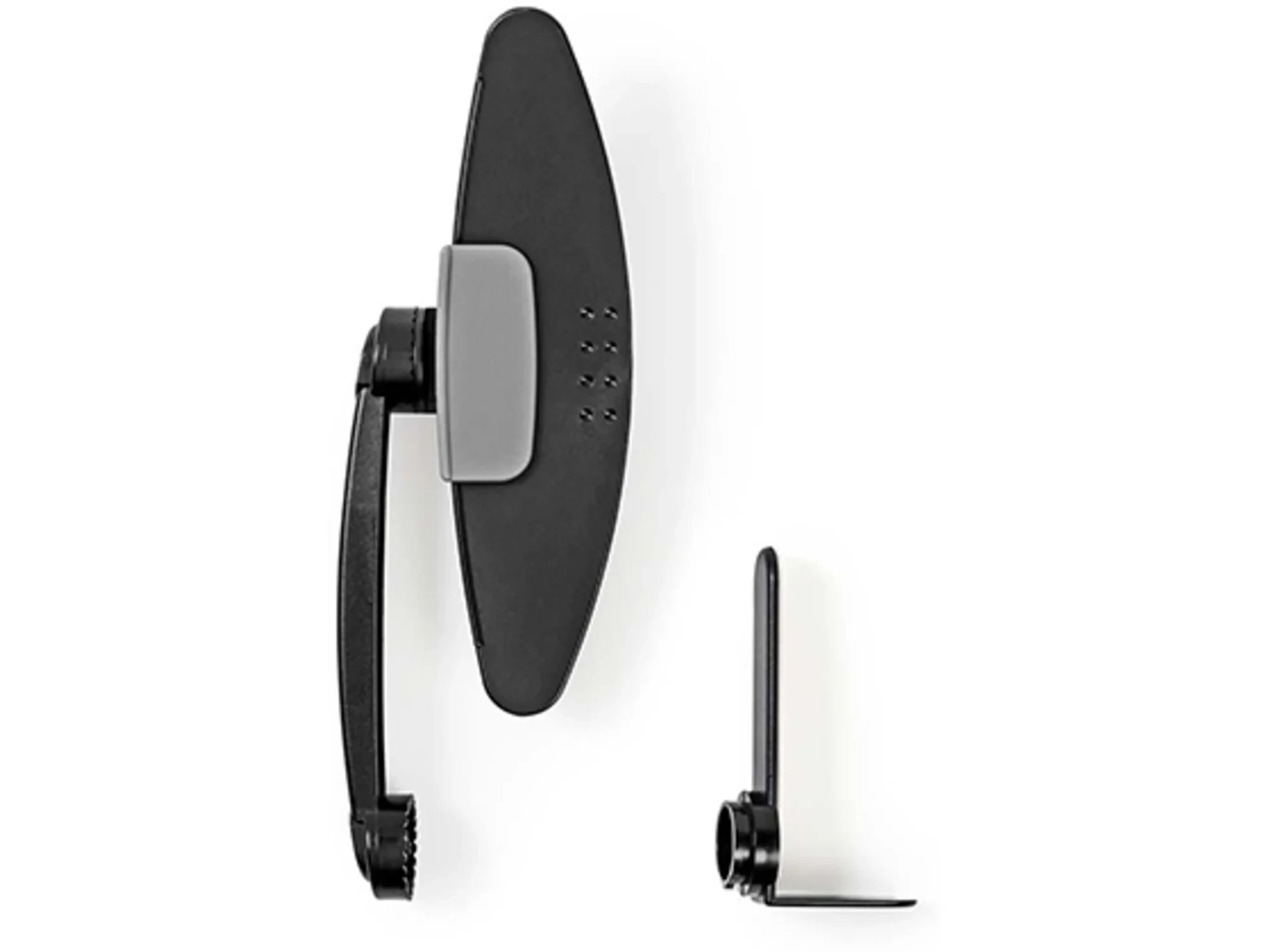 Ergonomski držač za papir sa stalkom NEDIS