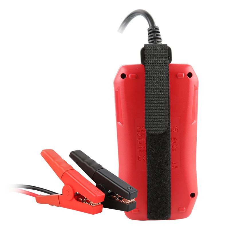 Tester akumulatorskih baterija UNIT UT673A