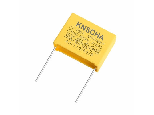 Blok kondenzator 3.3nF 250V