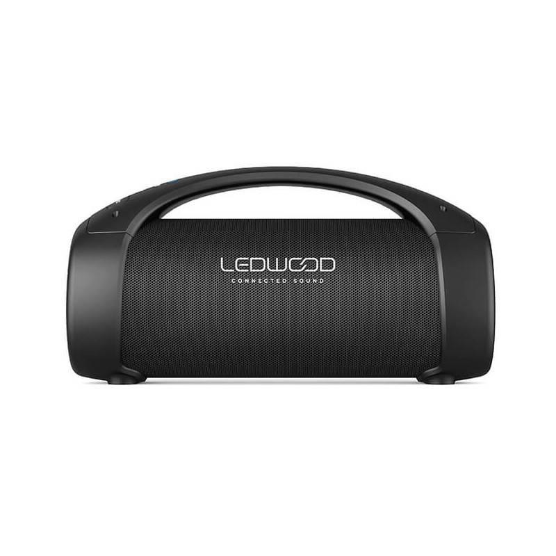 Prijenosni bluetooth zvučnik sa FM radiom LEDWOOD XTREME 450 crni