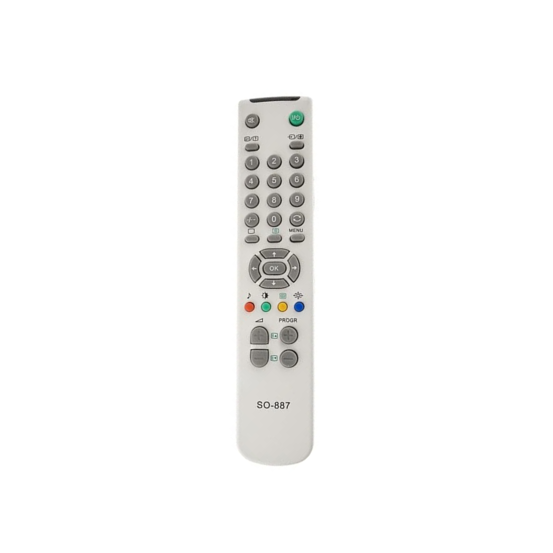 Zamjenski daljinski upravljač za TV SONY RM887