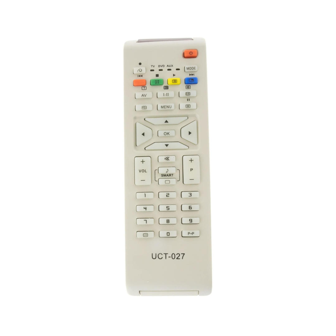 Daljinski upravljač za PHILIPS TV UCT-027