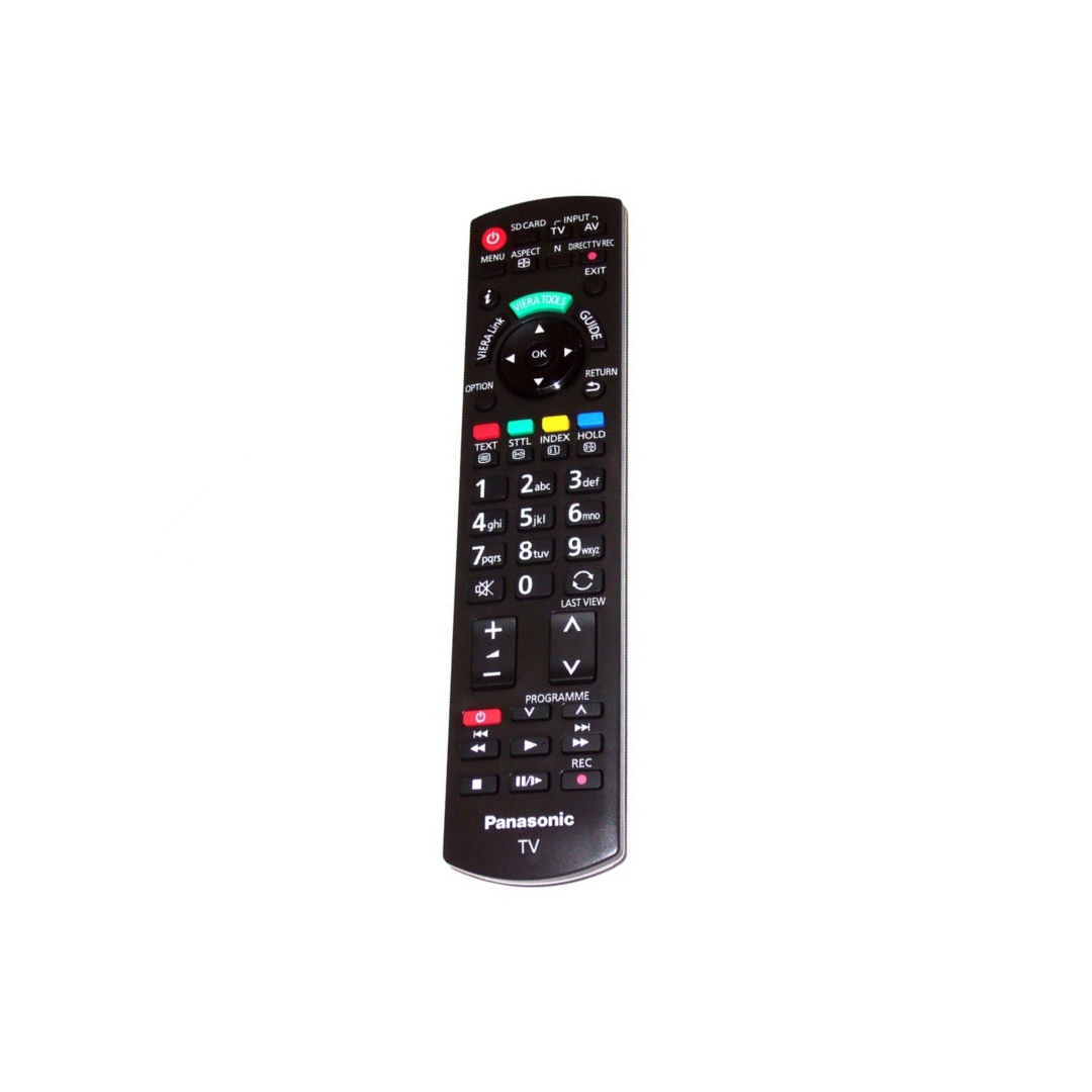 Daljinski upravljač za TV PANASONIC N2QAYB000487