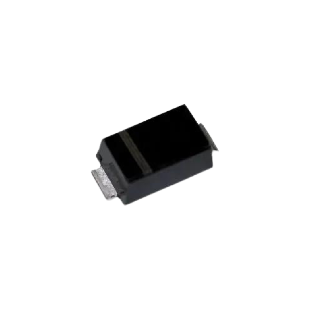 Zener dioda SMD BZD27 0.8W 4.7V