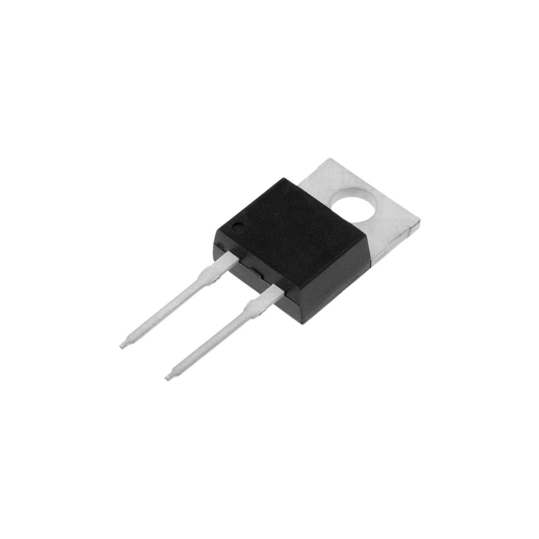 Ispravljačka dioda 600V 15A