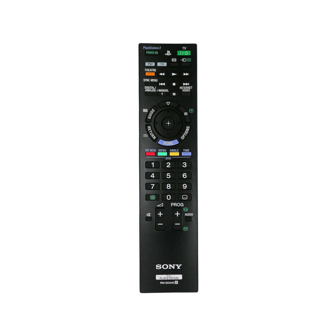 Daljinski upravljač za TV SONY RM-ED040