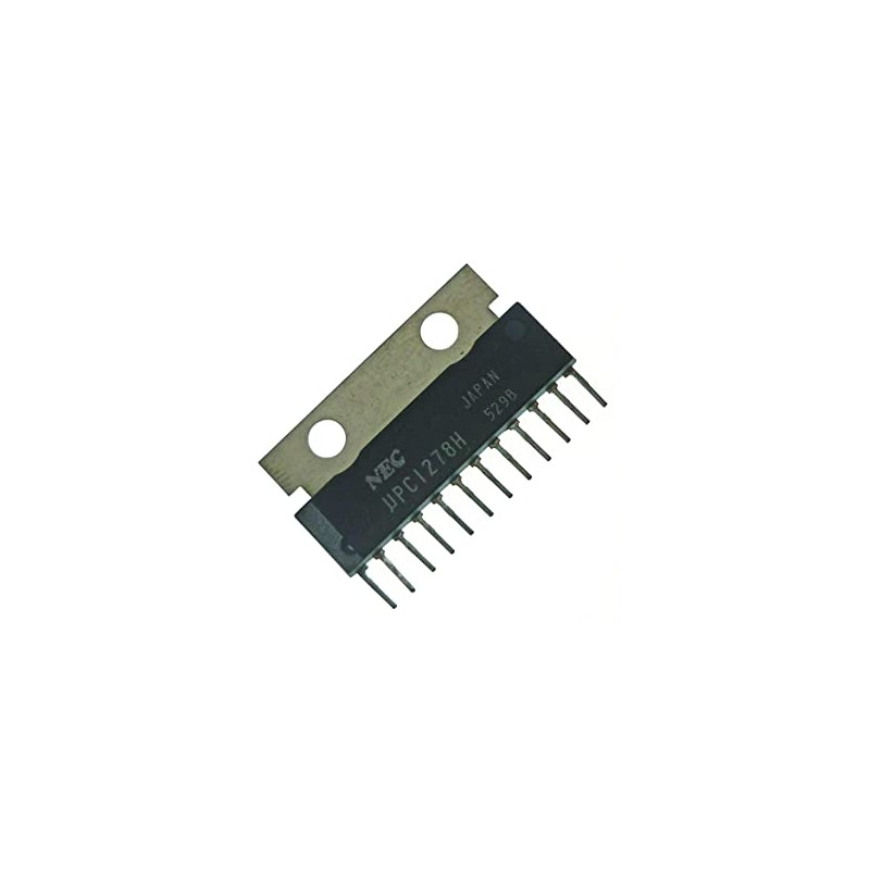 Integralno kolo UPC1278