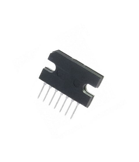 Integralno kolo UPC1181
