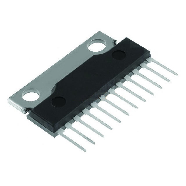 Integralno kolo UPC1225H