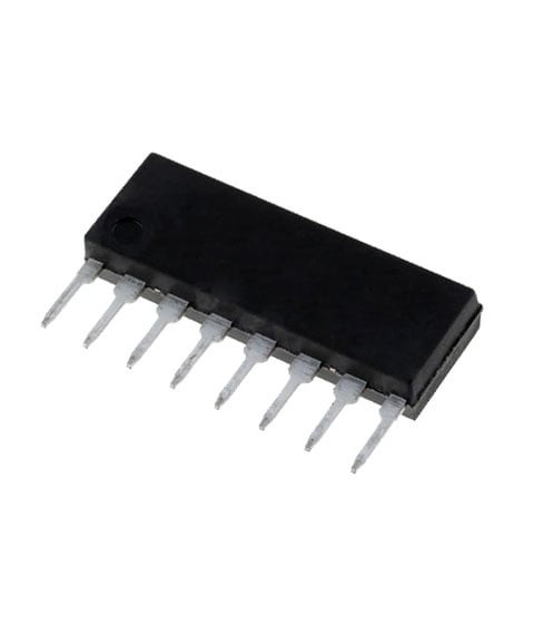 Integralno kolo UPC1490