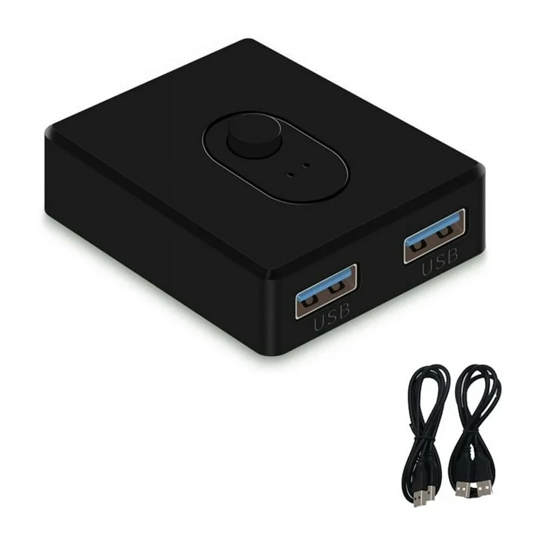 USB switch dvosmjerni 2/1