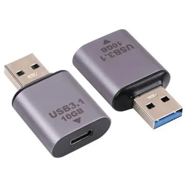 OTG ultra brzi adapter USB-A naUSB-C