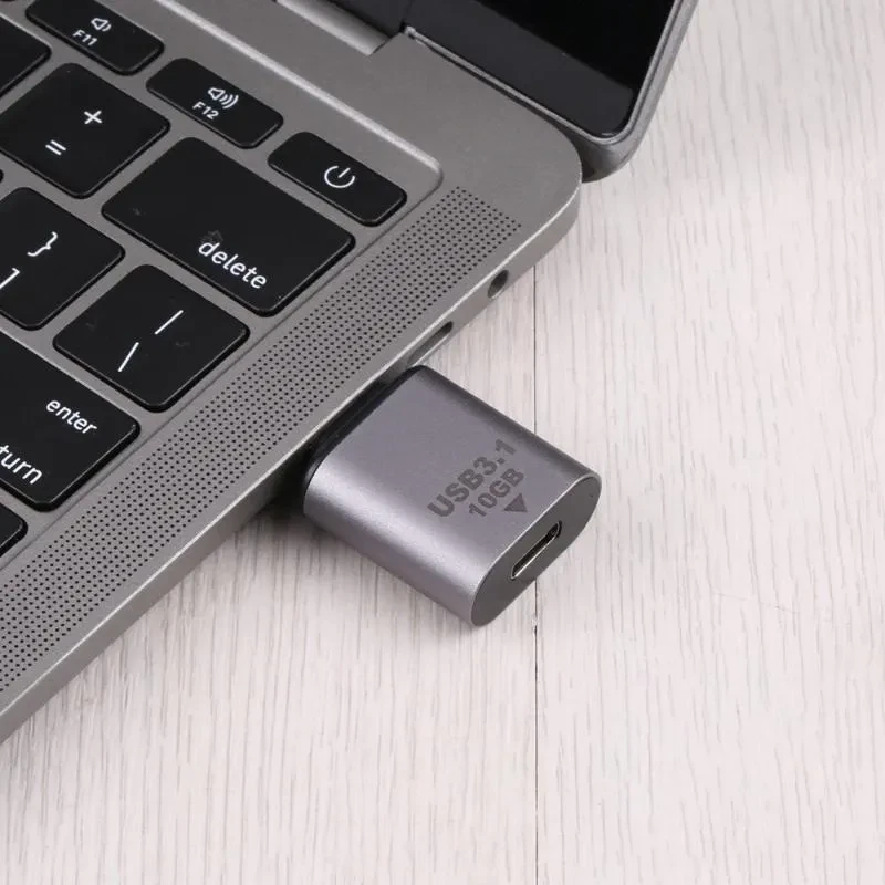 OTG ultra brzi adapter USB-A naUSB-C - slika 2