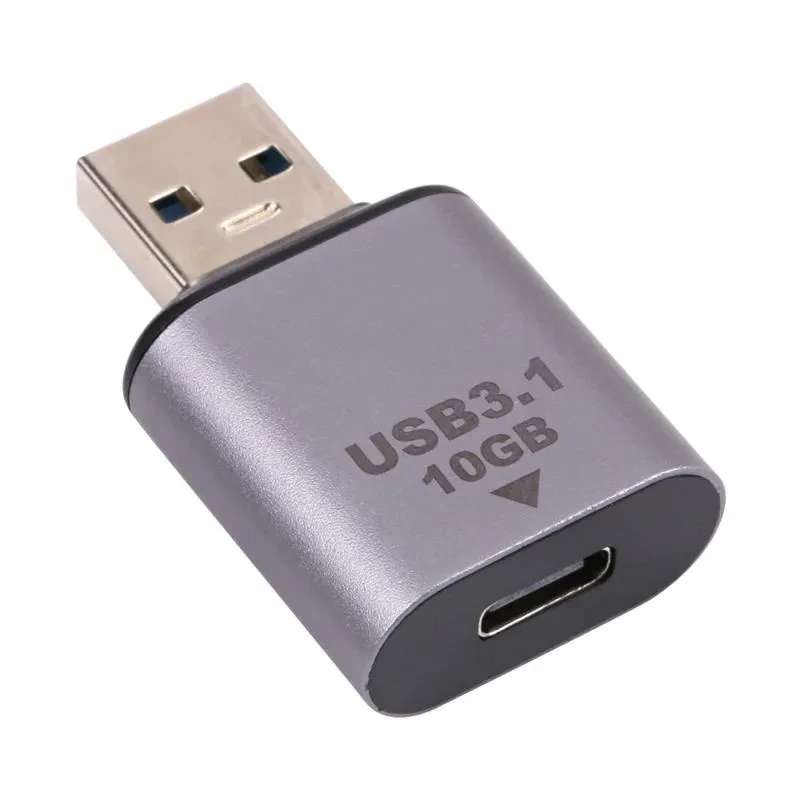OTG ultra brzi adapter USB-A naUSB-C - slika 4