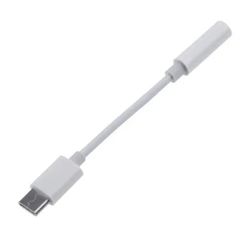 Adapter USB-C na AUX 3.5mm