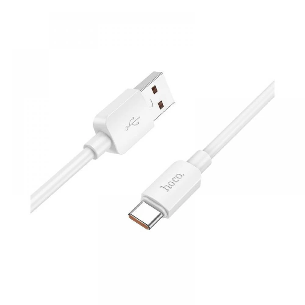 Kabal USB-A na USB-C HOCO X96 1m crni