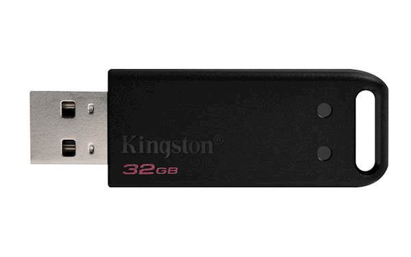 USB stick flash drive 32GB KINGSTON DT20