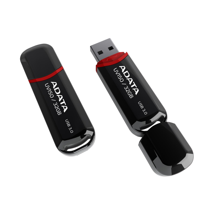 USB stick flash drive ADATA UV150  32GB