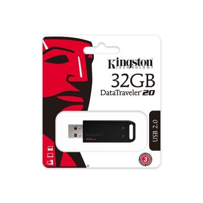 USB stick flash drive 32GB KINGSTON DT20