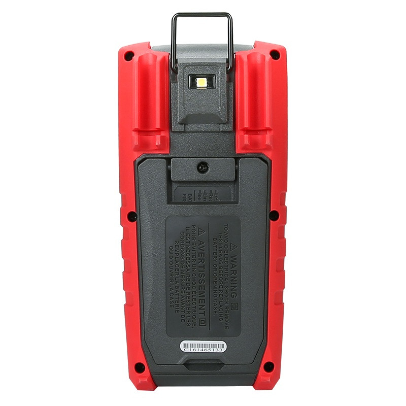 Digitalni multimetar UNI-T Pro UT195DS