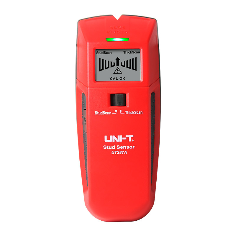 Detektor metala, napona i drveta u zidu UT-387A UNI-T