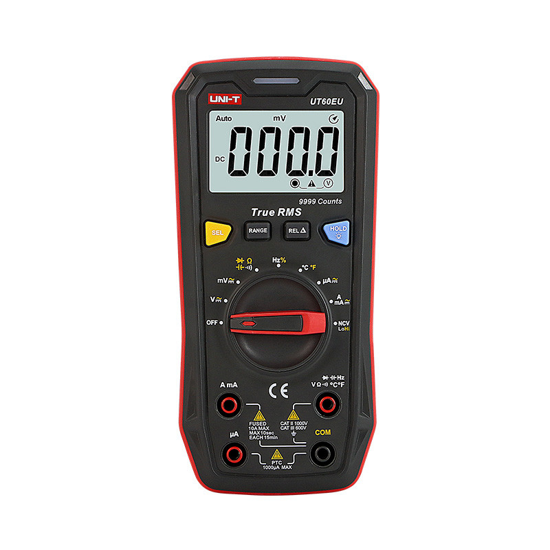 Digitalni multimetar UNI-T UT60BT
