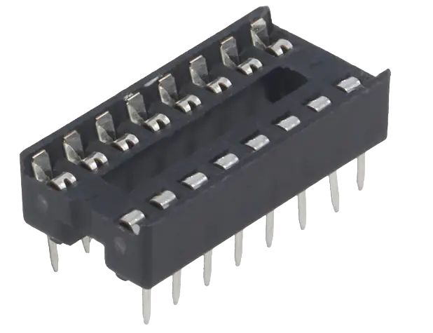 Integralno kolo DS1009-16AT1NX