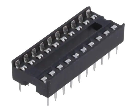 Integralno kolo DS1009-20AT1NX