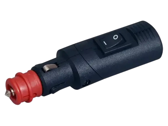 Utikač za auto upaljač 12/24V