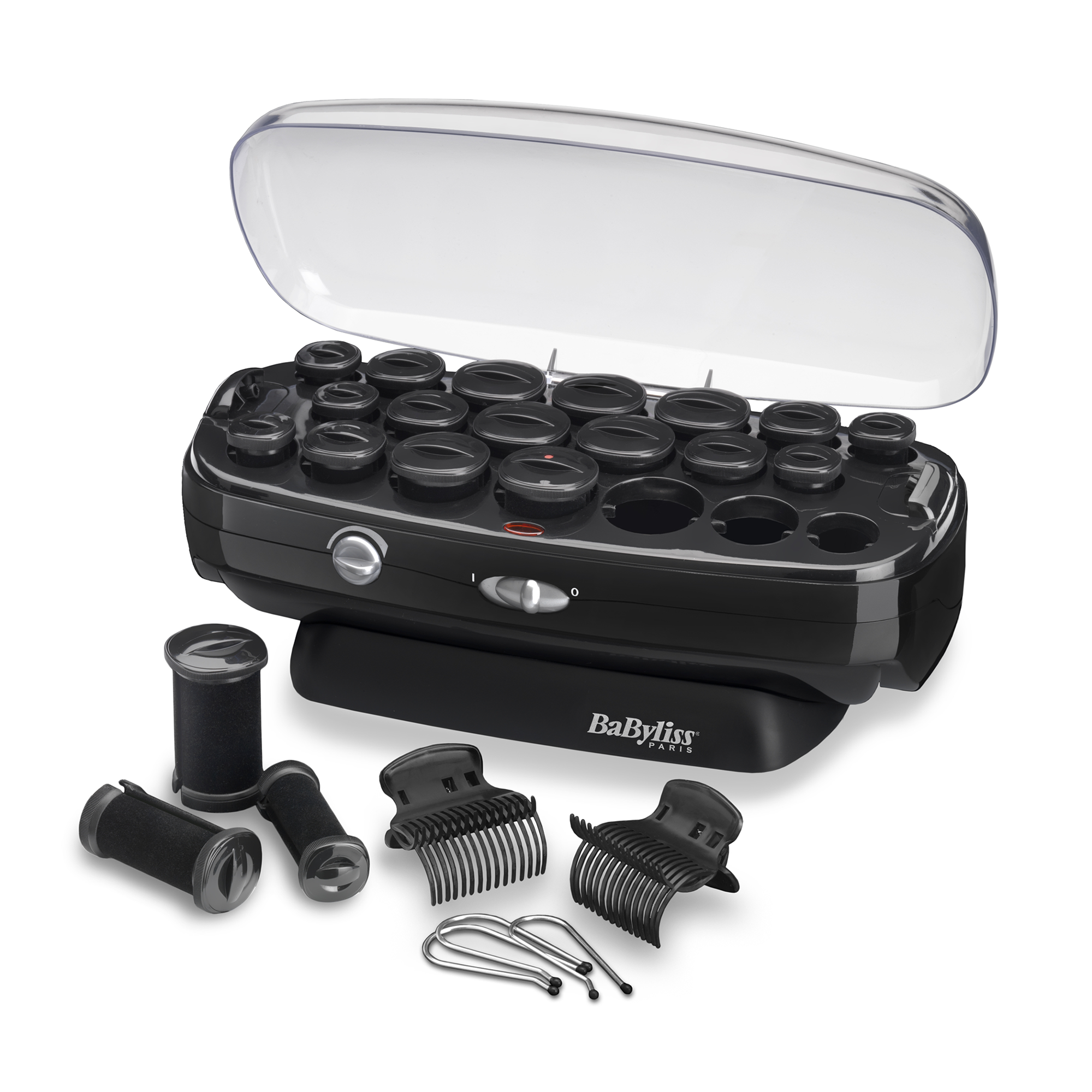 Uvijači za kosu BABYLISS RS035E