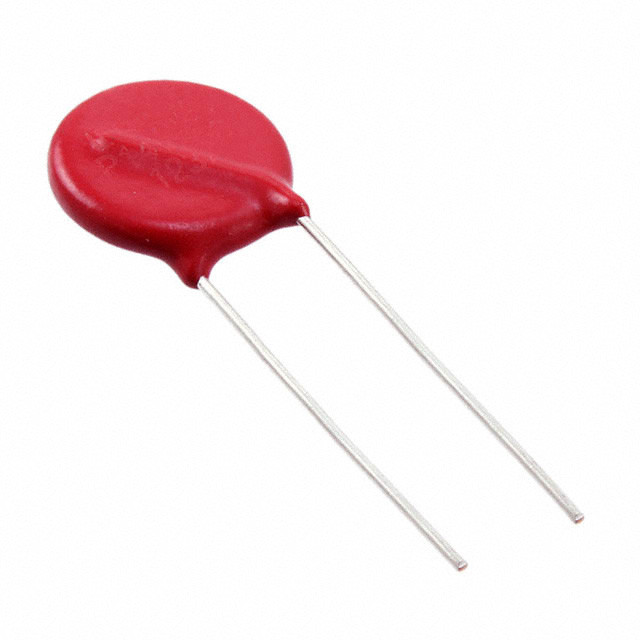 VARISTOR 24.2V 3kA