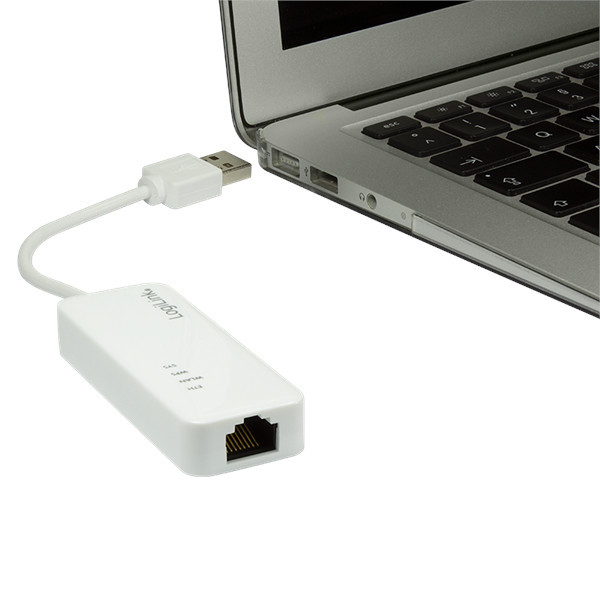 Putni Router LOGILINK WL0152