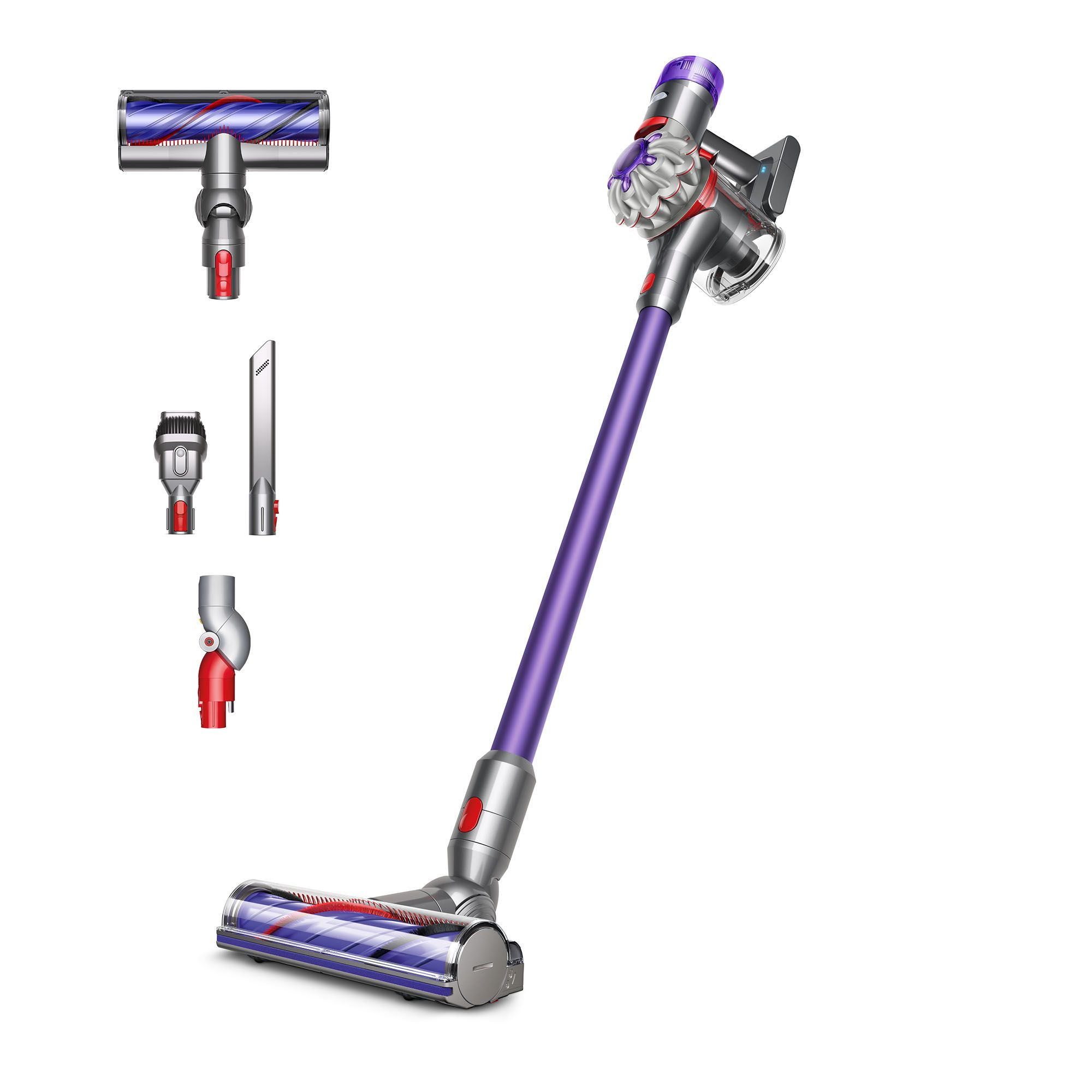Bežični usisivač DYSON V8 Origin