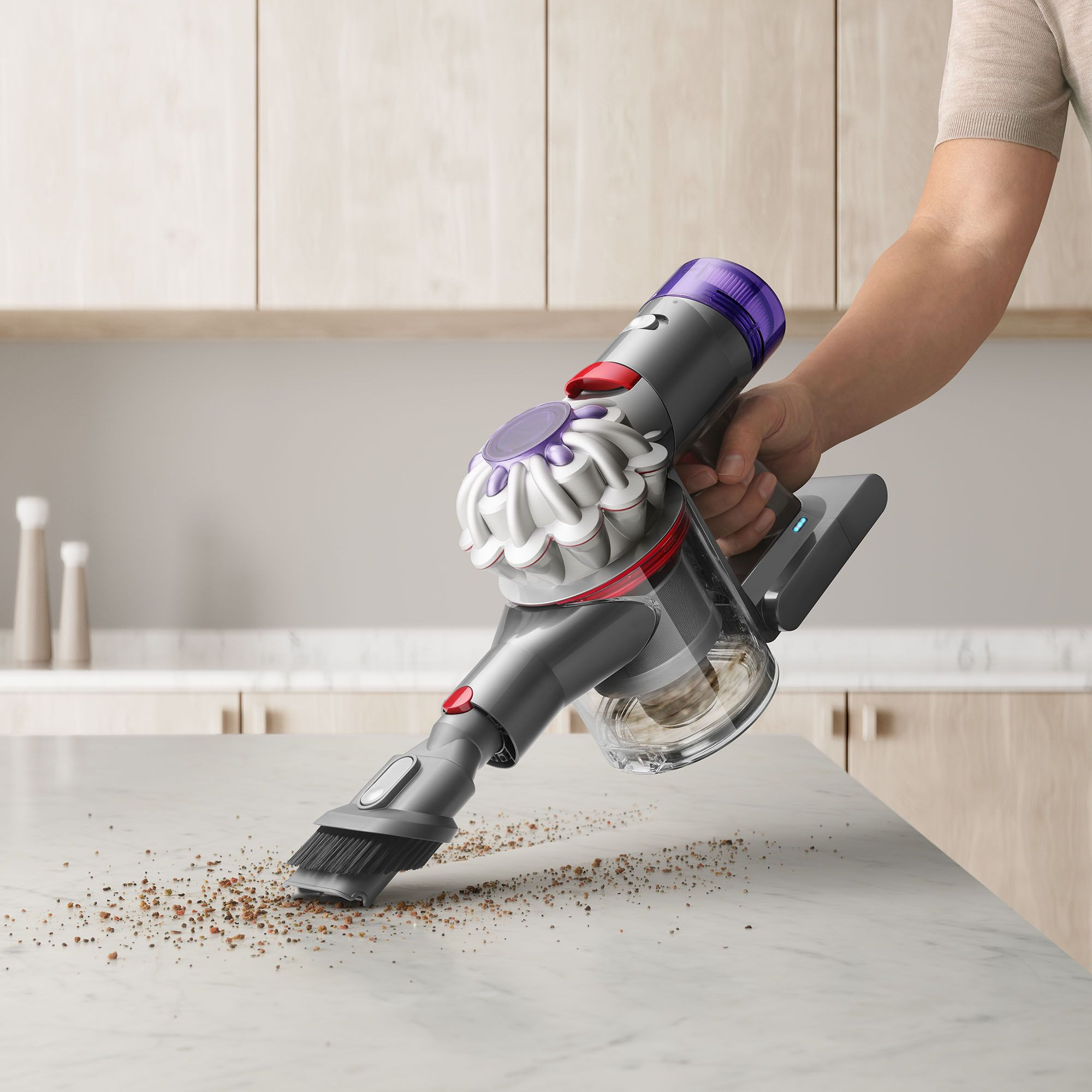 Bežični usisivač DYSON V8 Origin