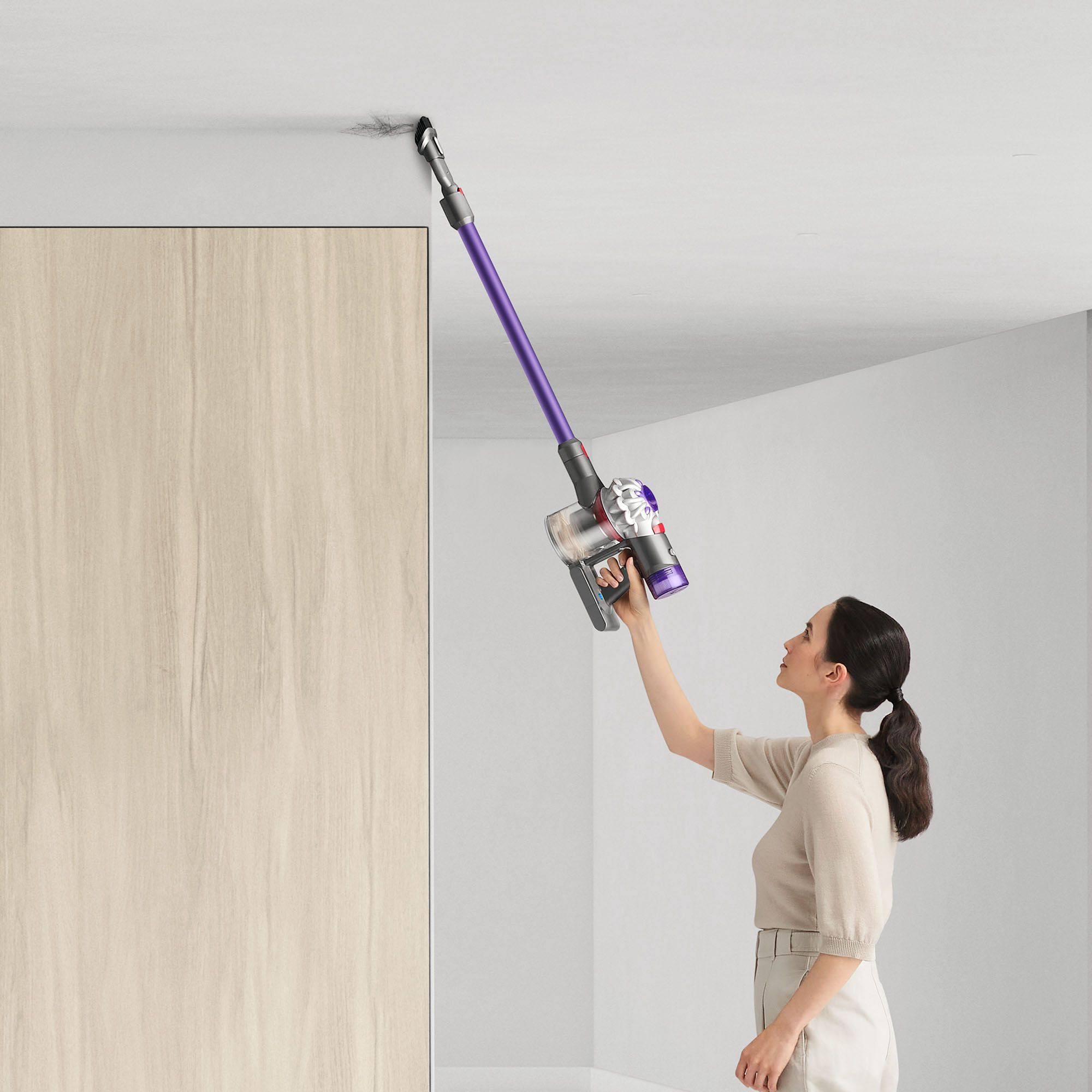 Bežični usisivač DYSON V8 Origin