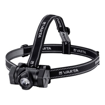 Naglavna LED lampa VARTA Indestructible F20