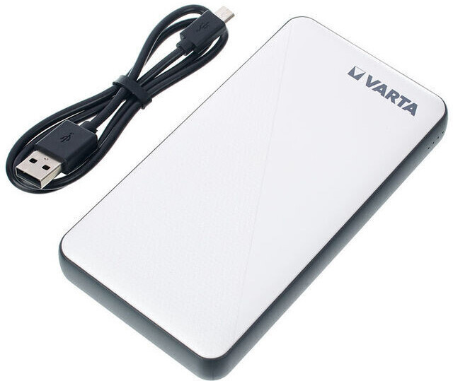 Prijenosni punjač Powerbank 15000mAh 20W VARTA