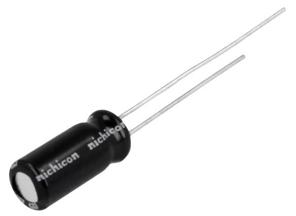 Kondenzator 1uF 250VDC