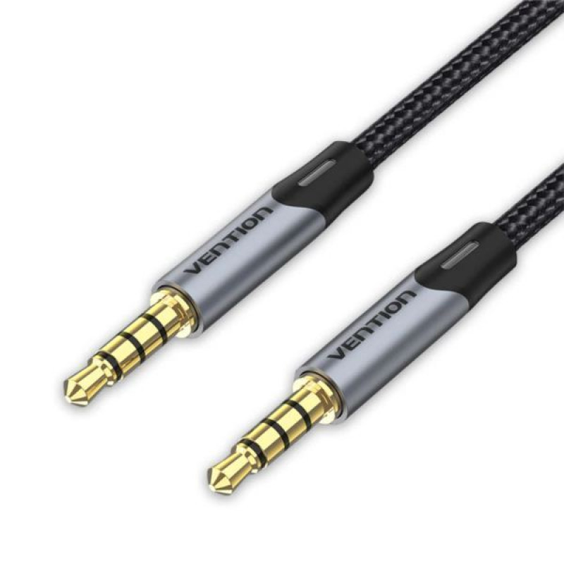 AUX kabal stereo VENTION 2m