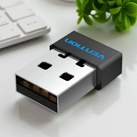 USB WIFI adapter 2.4G VENTION KDRB0
