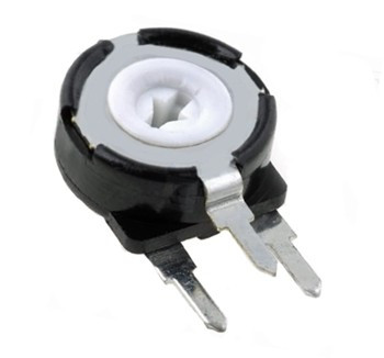 Linearni potenciometar IPMKH-100R